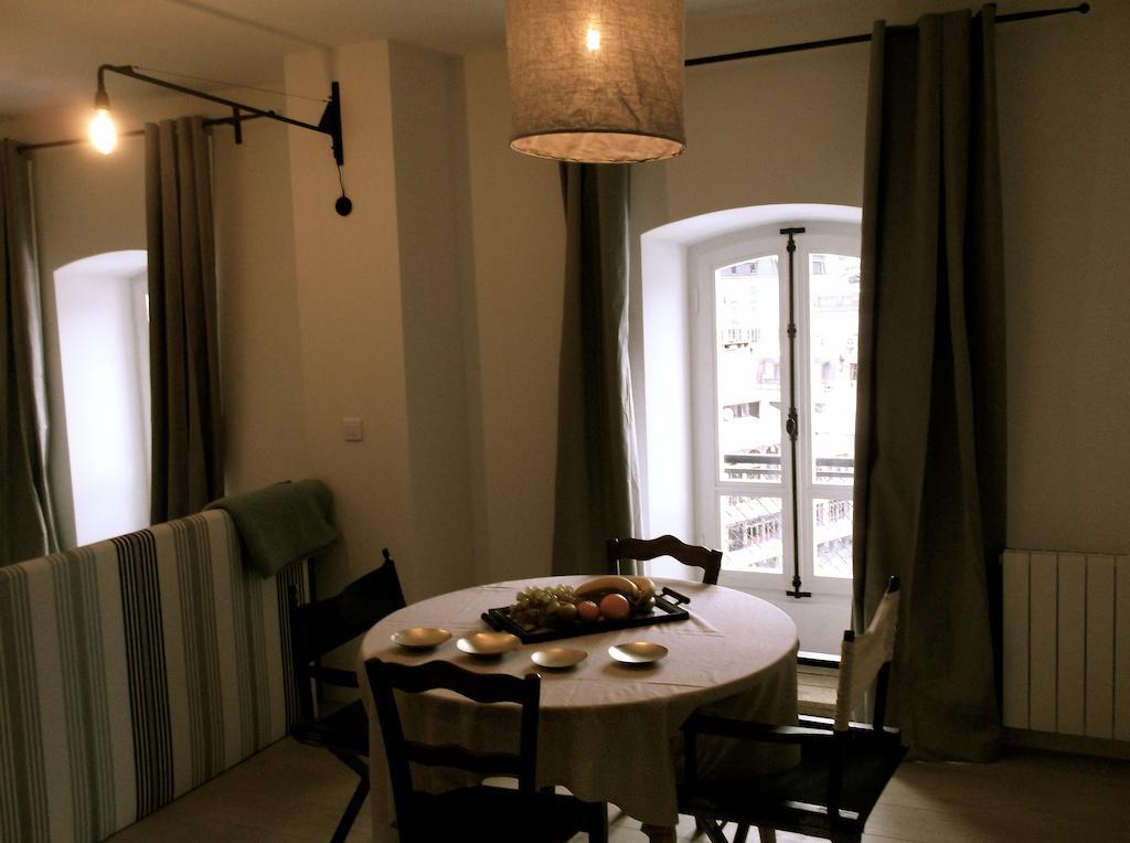Appartement Residence Astoria Шамони Номер фото